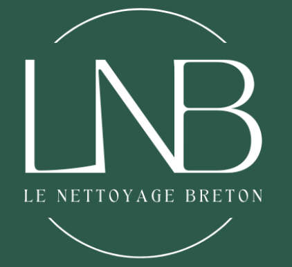 logo le nettoyage breton à Concarneau