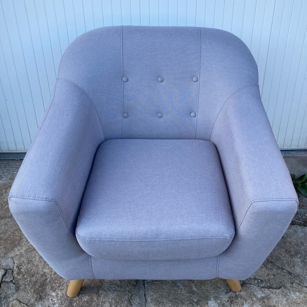 nettoyage de fauteuils à quimper